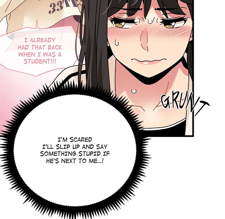 18+ A Turning Point Chapter 92 page 78