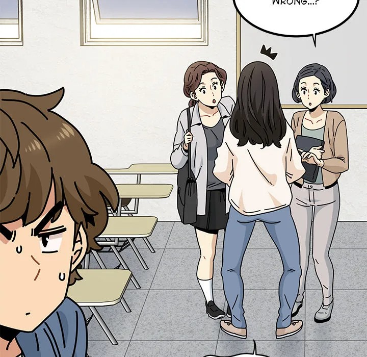 18+ A Turning Point Chapter 92 page 80
