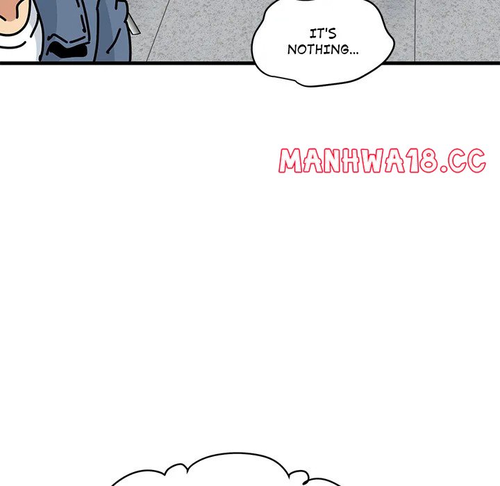 18+ A Turning Point Chapter 92 page 81