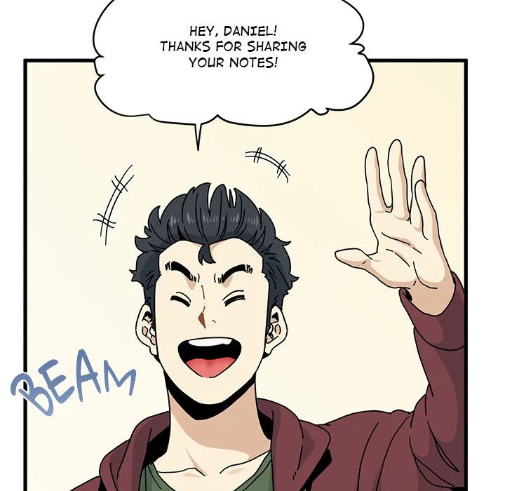 18+ A Turning Point Chapter 92 page 82