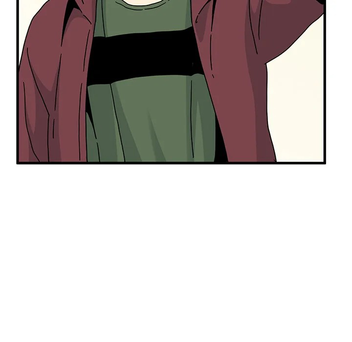18+ A Turning Point Chapter 92 page 83