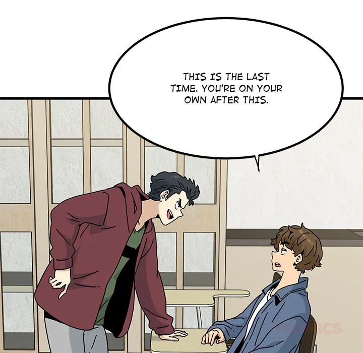18+ A Turning Point Chapter 92 page 84