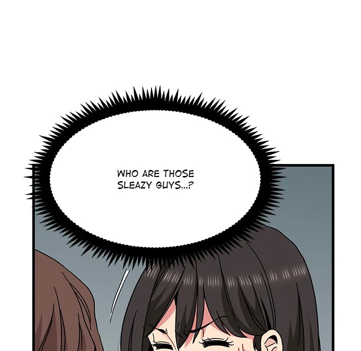 18+ A Turning Point Chapter 92 page 86