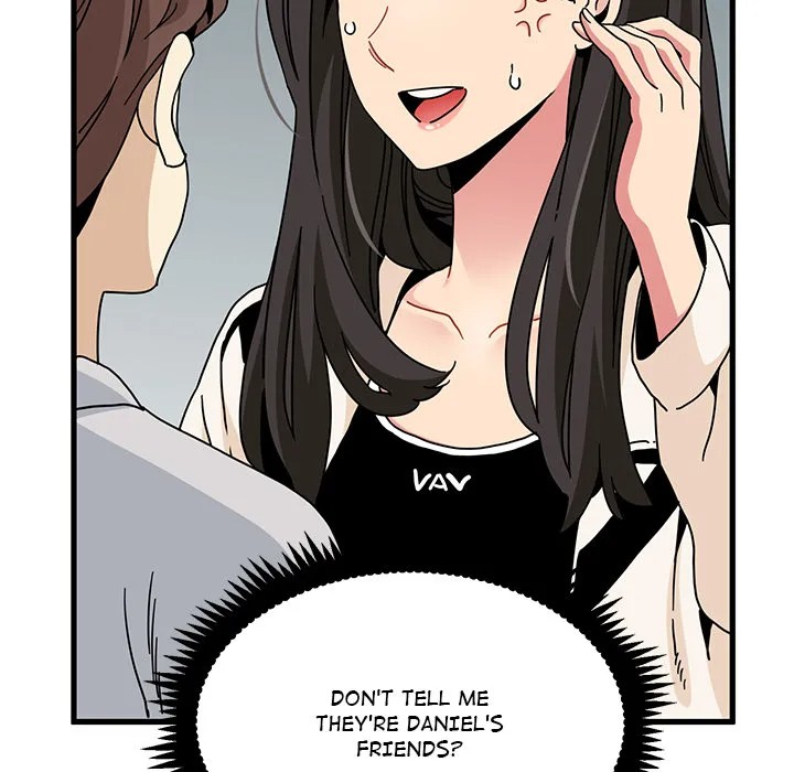 18+ A Turning Point Chapter 92 page 87
