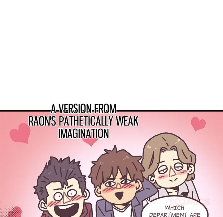18+ A Turning Point Chapter 92 page 93