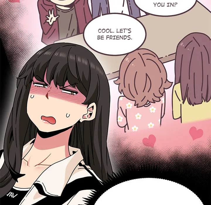 18+ A Turning Point Chapter 92 page 94