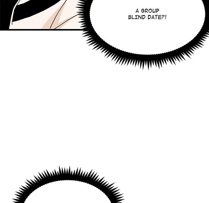 18+ A Turning Point Chapter 92 page 95