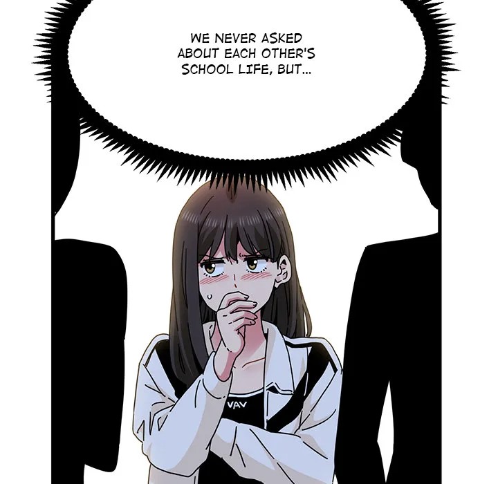 18+ A Turning Point Chapter 92 page 98