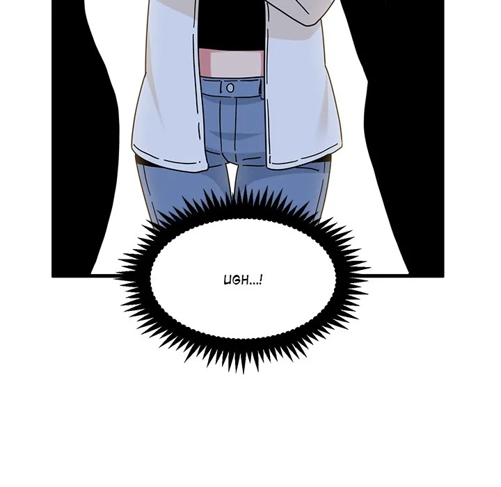 18+ A Turning Point Chapter 92 page 99