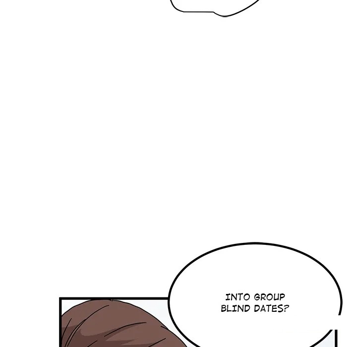 18+ A Turning Point Chapter 92 page 102