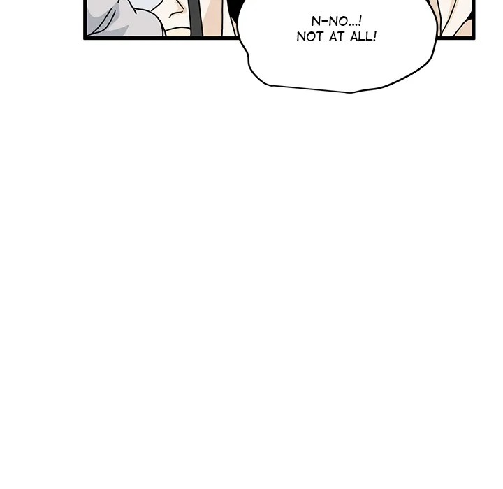 18+ A Turning Point Chapter 92 page 104