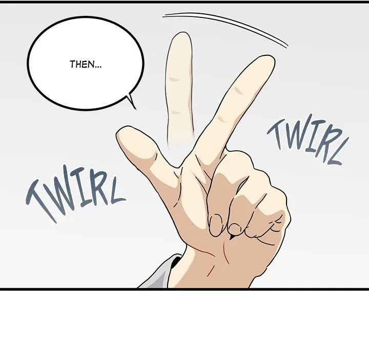 18+ A Turning Point Chapter 92 page 105