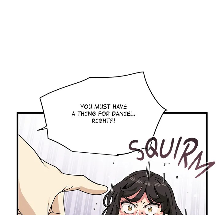 18+ A Turning Point Chapter 92 page 106
