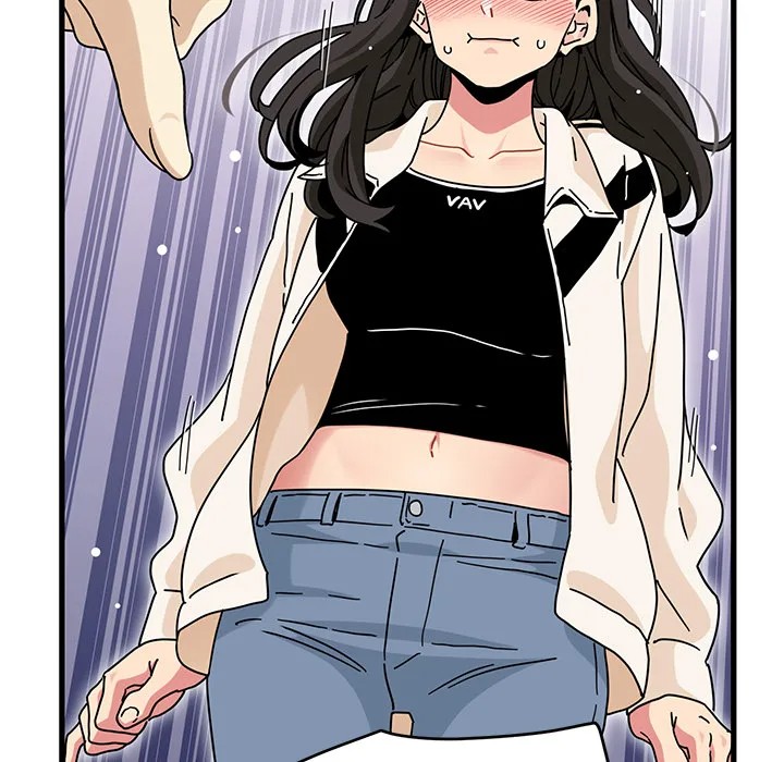 18+ A Turning Point Chapter 92 page 107