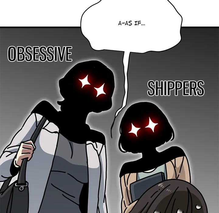 18+ A Turning Point Chapter 92 page 109