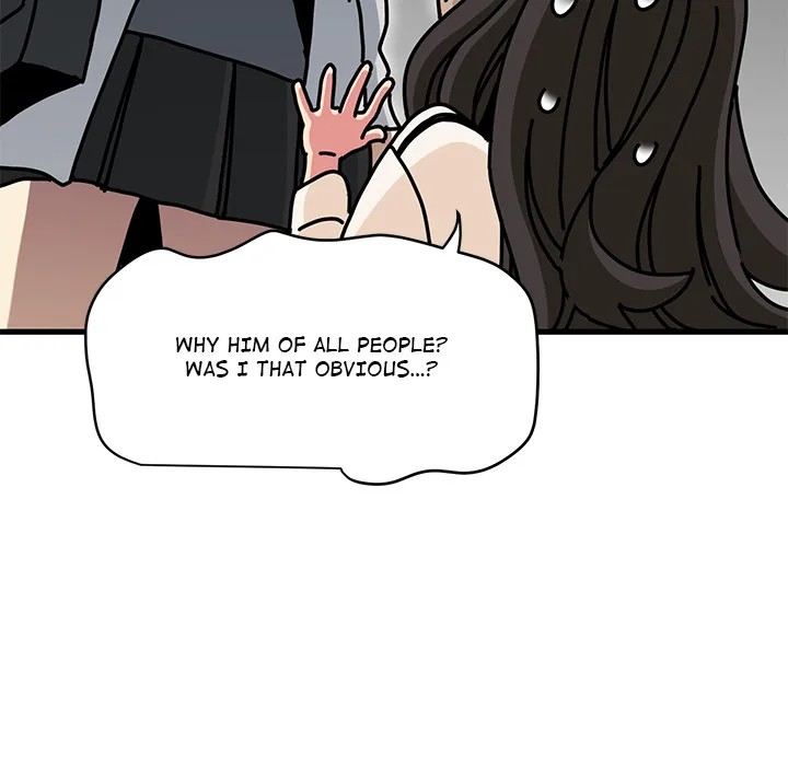 18+ A Turning Point Chapter 92 page 110