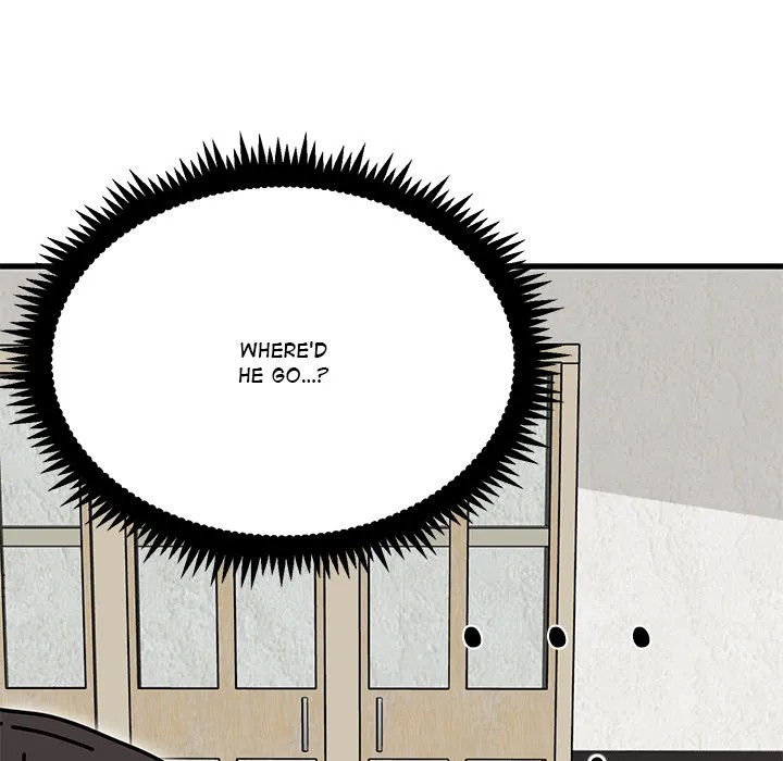 18+ A Turning Point Chapter 92 page 113
