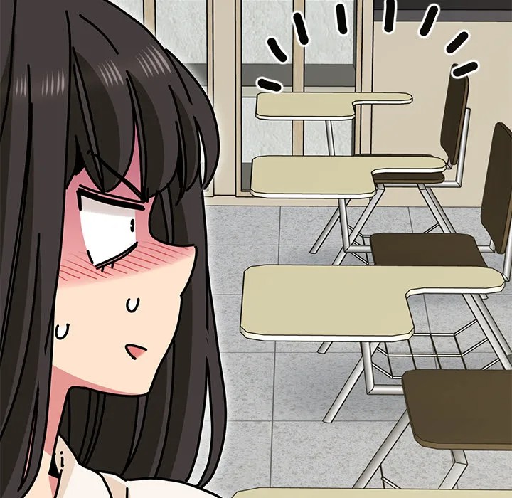18+ A Turning Point Chapter 92 page 114