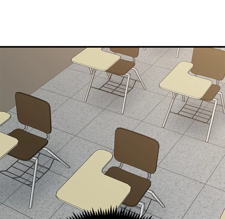 18+ A Turning Point Chapter 92 page 116