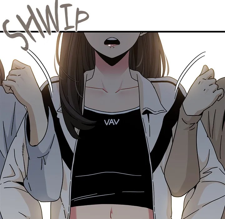18+ A Turning Point Chapter 92 page 118