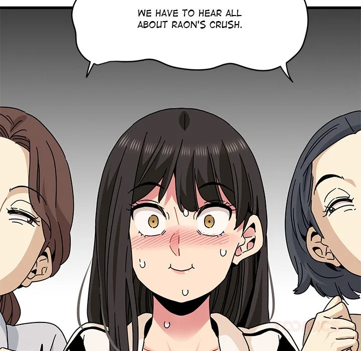 18+ A Turning Point Chapter 92 page 120