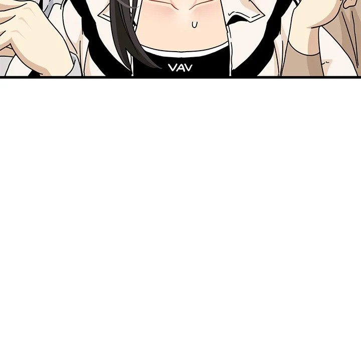 18+ A Turning Point Chapter 92 page 121