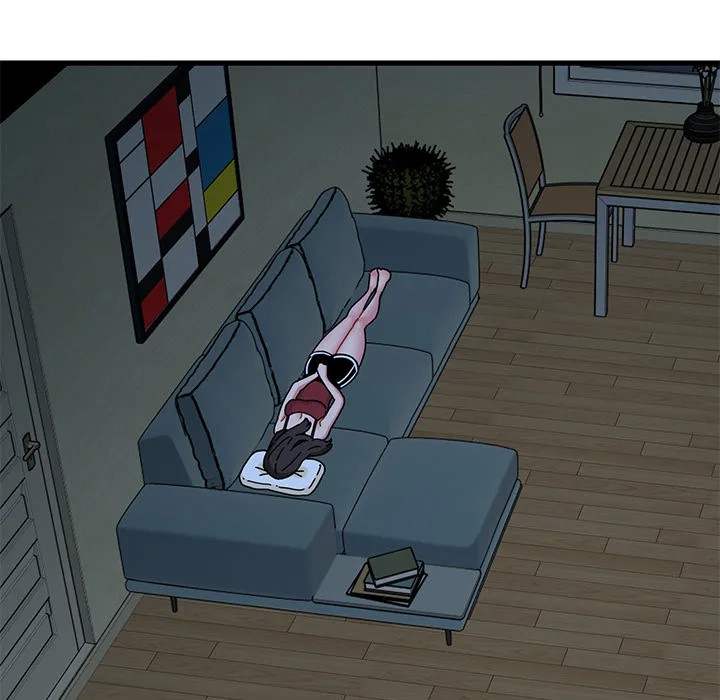 18+ A Turning Point Chapter 92 page 127