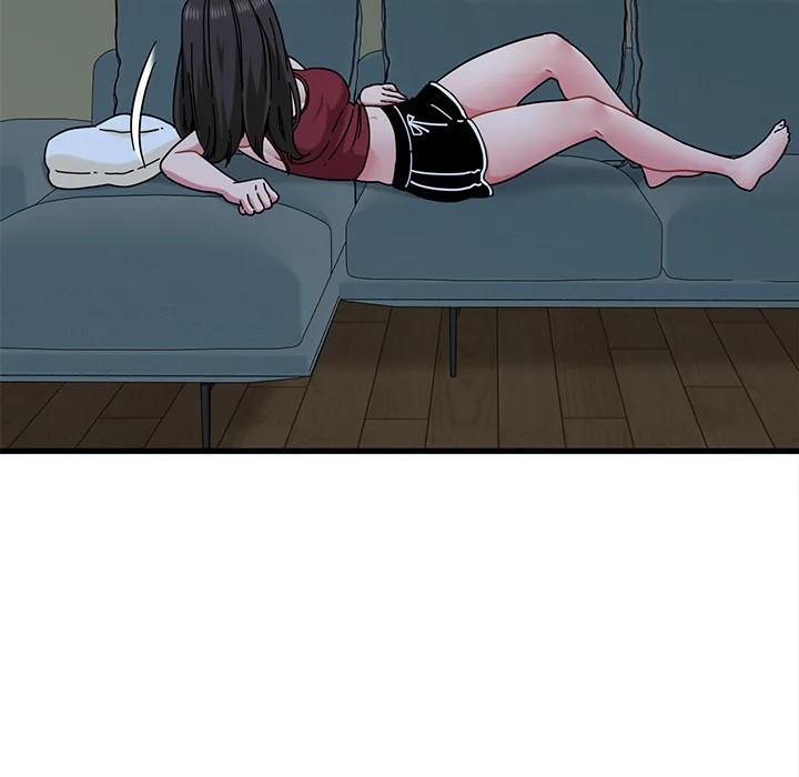 18+ A Turning Point Chapter 92 page 130
