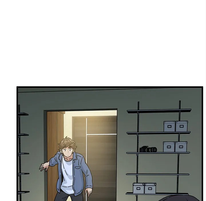 18+ A Turning Point Chapter 92 page 131