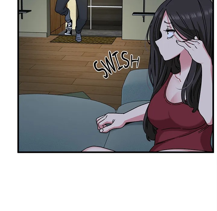 18+ A Turning Point Chapter 92 page 132