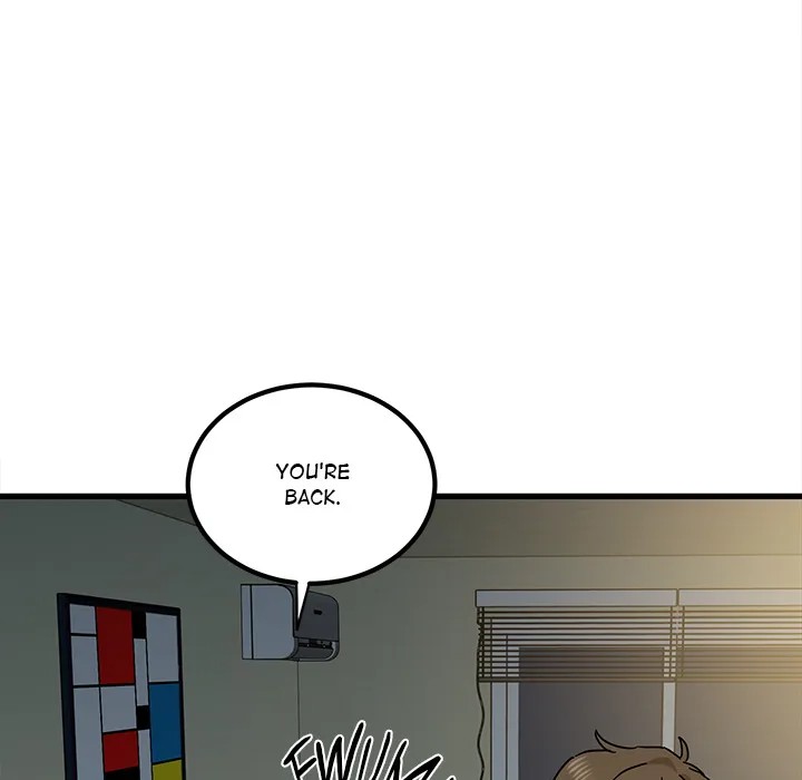 18+ A Turning Point Chapter 92 page 133