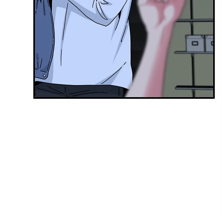 18+ A Turning Point Chapter 92 page 137