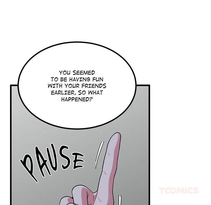 18+ A Turning Point Chapter 92 page 138