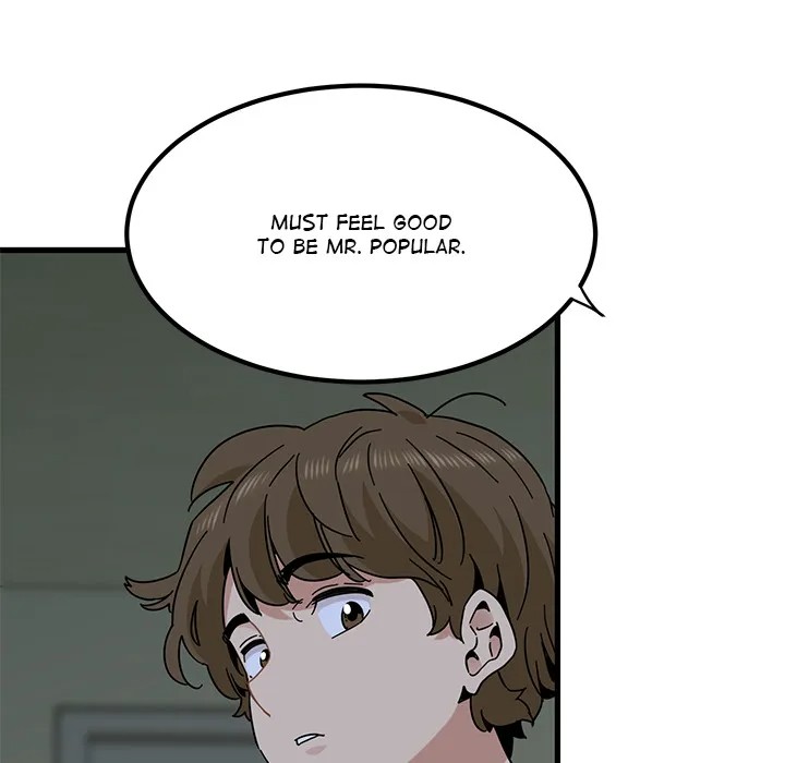 18+ A Turning Point Chapter 92 page 143