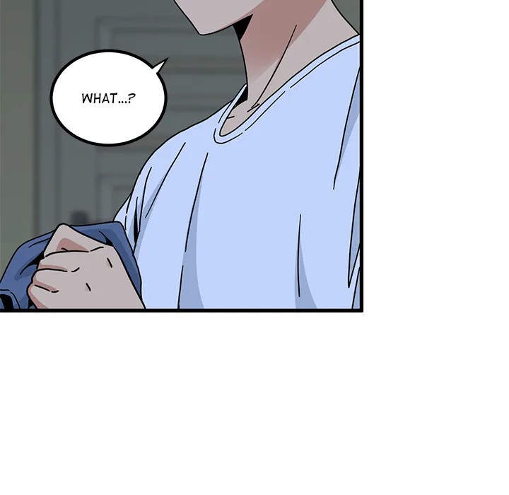 18+ A Turning Point Chapter 92 page 144
