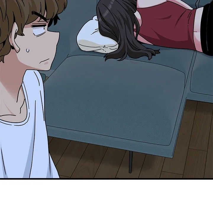 18+ A Turning Point Chapter 92 page 146
