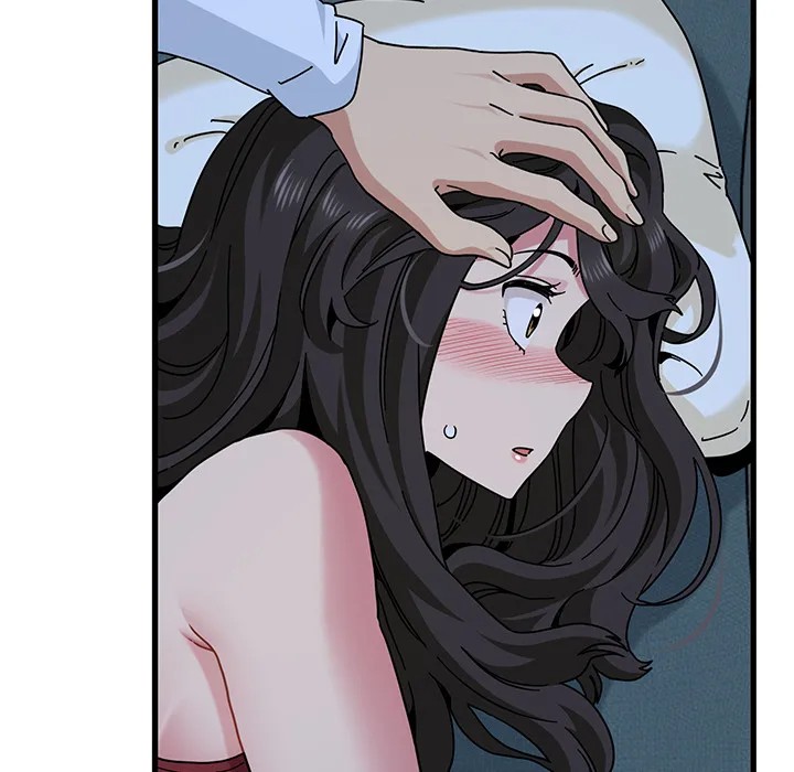 18+ A Turning Point Chapter 92 page 148