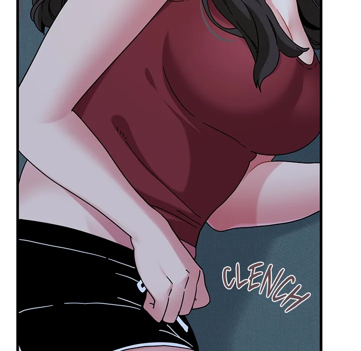 18+ A Turning Point Chapter 92 page 153