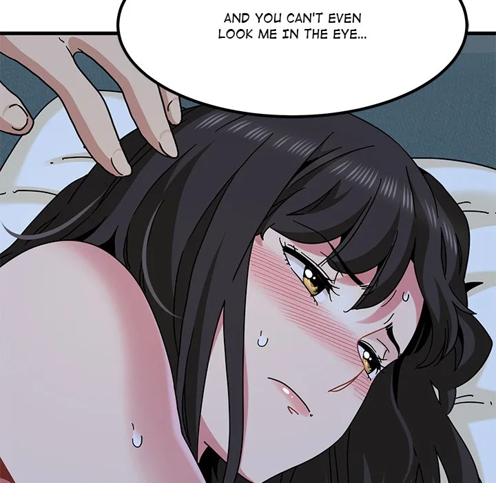 18+ A Turning Point Chapter 92 page 155