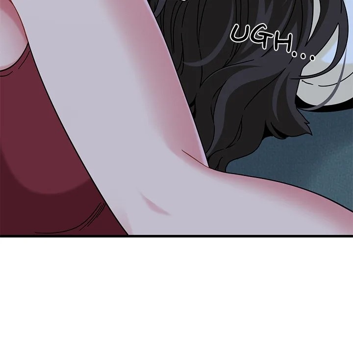 18+ A Turning Point Chapter 92 page 156