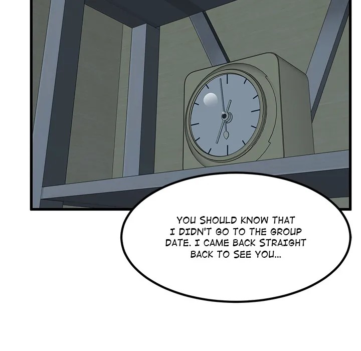 18+ A Turning Point Chapter 92 page 158