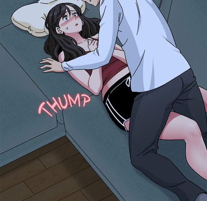 18+ A Turning Point Chapter 92 page 160