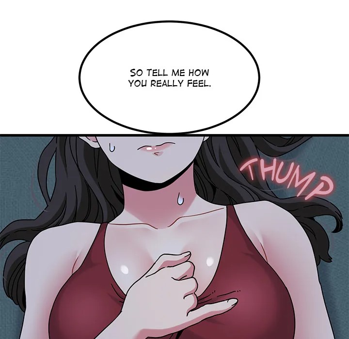18+ A Turning Point Chapter 92 page 166