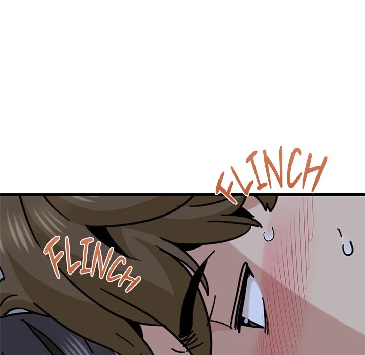 18+ A Turning Point Chapter 92 page 168