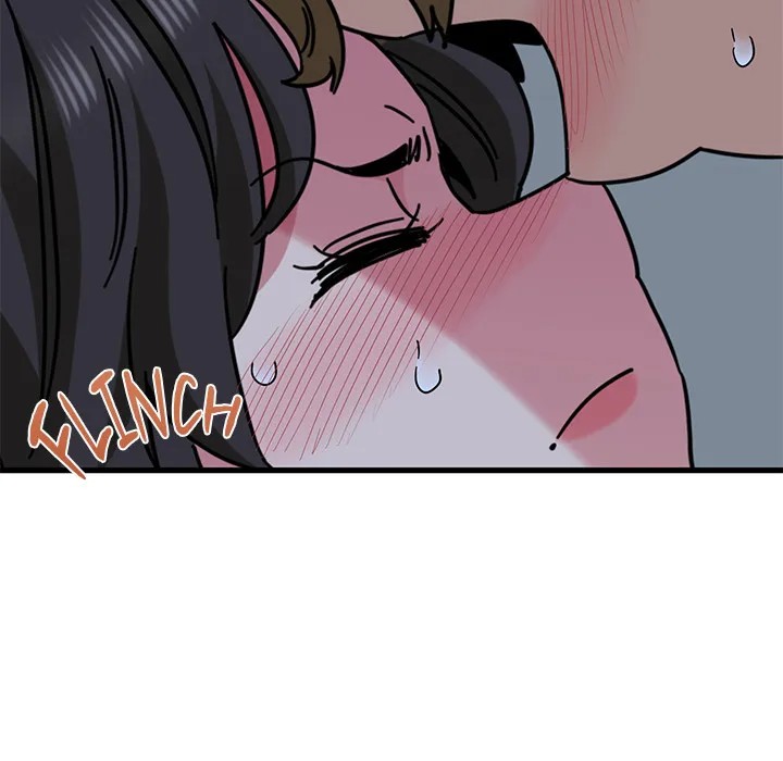 18+ A Turning Point Chapter 92 page 169