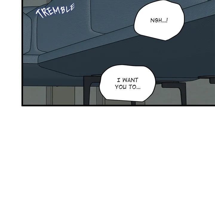 18+ A Turning Point Chapter 92 page 172
