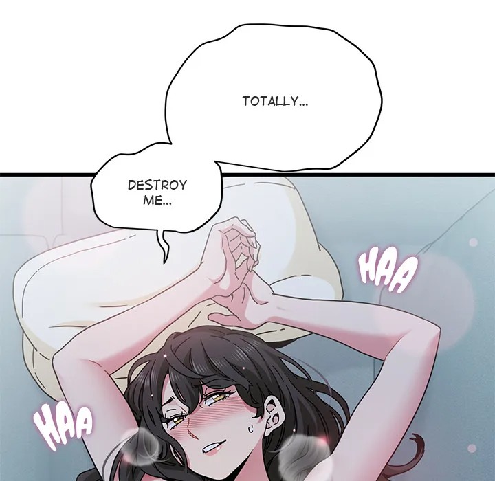 18+ A Turning Point Chapter 92 page 173