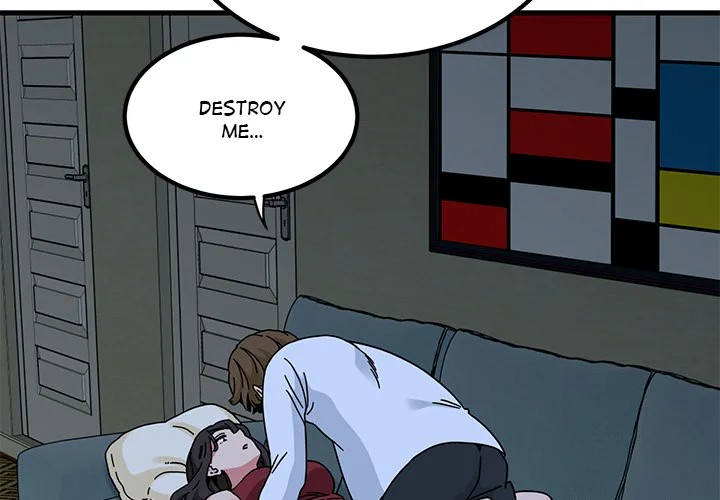 18+ A Turning Point Chapter 93 page 2