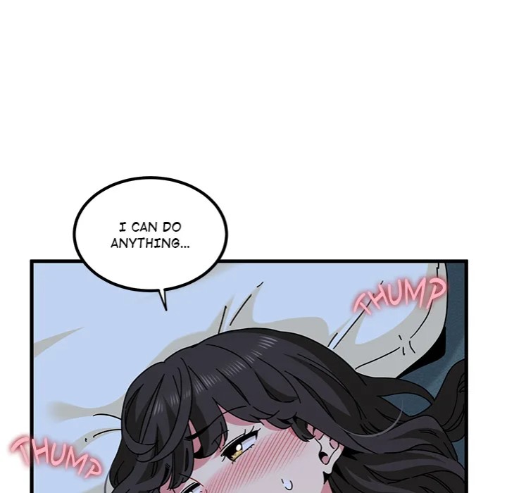 18+ A Turning Point Chapter 93 page 5
