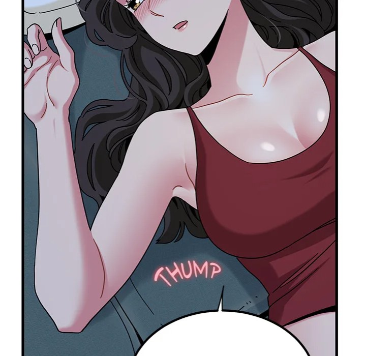 18+ A Turning Point Chapter 93 page 6